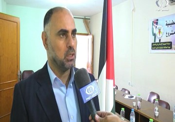 إجتماع للقوى الوطنية والاسلامية لمناقشة سبل تفعيل مبادرة النقاط العشر - يوسف أبو كويك - 30 - 10 - 2016