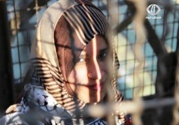 فلسطينية من غزة تنتخب لرئاسة التعليم في داخل جامعة شيفلد البريطانية – 21 – 4 – 2015 – ولاء عايش