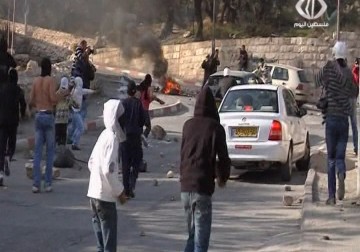 300 طفل في معتقلات الاحتلال خلال الخمسة أشهر الماضية – 2 – 9 – 2015 – باسل الطناني