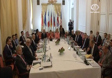 ارتفاع حدة الضغوط الكلامية بين المفاوضين لتحسين شروط صياغة الاتفاق النووي 