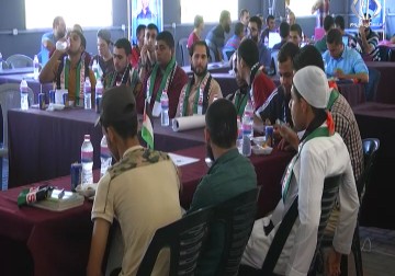 في الذكرى الاولى لانتفاضة القدس .. فريق الاول من تشرين ينظم حملة الكترونية لدعم الانتفاضة  - رمزي البيروتي - 1 - 10 - 2016