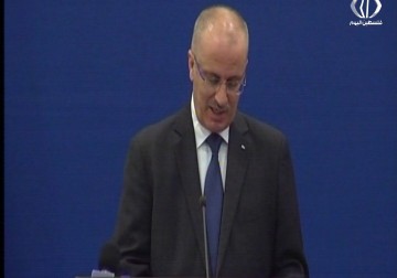 الحكومة توقع اتفاقاً مع اتحاد المعلمين قبيل بدء العام الدراسي - جهاد بركات - 10 - 8 - 2016