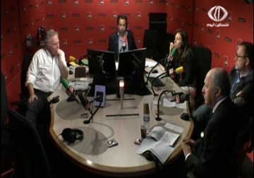 عقبات أدت لفشل مؤتمر الدول المانحة للسلطة الفلسطينية أبرزها الانقسام الفلسطيني – 28 – 5 – 2015 – زياد أبو غزالة