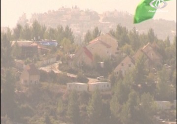 موشي يعالون يأمر بتزويد مدينة روابي الفلسطينية بالمياه – 13 – 2 – 2015 – ليال خروبي