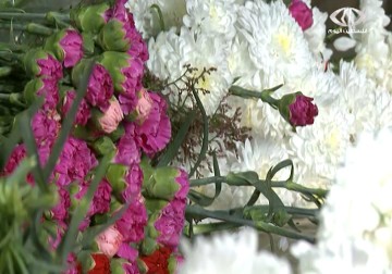 مزارع قطاع غزة خالية من الزهور لأول مرة منذ 10 سنوات - 23 - 12 - 2014 - مثنى النجار