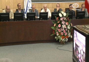 لقاء تضامني في العاصمة الإيرانية طهران نصرة للقضية الفلسطينية في اطار فعاليات يوم القدس العالمي  - 8 – 7 – 2015 - محمد سليمان