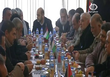 الورقة السويسرية تسعى لحلحلة الملفات الفلسطينية العالقة في ملف المصالحة – 24 – 3 – 2015 – رمزي البيروتي