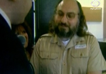 السلطات الأميركية تطلق سراح الجاسوس جوناثان بولارد – 20 – 11 – 2015 – ليال خروبي