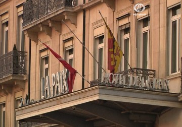 المعلم : محادثات جنيف لم تصل الى نتائج ملموسة بسبب عدم نضج المعارضة – 2 – 1 – 2014 – فاطمة ابراهيم