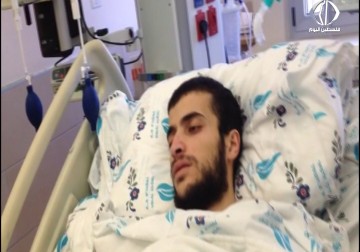 تحذيرات من خطورة الوضع الصحي للأسرى الثلاثة المضربين عن الطعام – 17 – 09 – 2016 – فاطمة ابراهيم