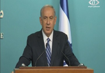 نتنياهو يؤكد زيارته لواشنطن و14 سناتورا يقررون المقاطعة – 11 – 2 – 2015 – أماني الحسين