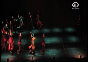 مقدسيون يعملون لتفعيل الحياة الثقافية بالقدس عن طريق رقصاتهم الشعبية المميزة – 13 – 5 – 2015 - صابرين صيام