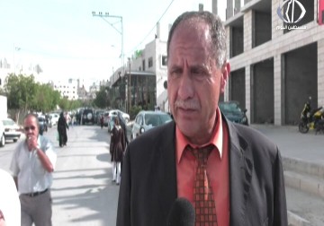 مزارعو طولكرم يشتكون تضييقات الاحتلال ويتخوفون من موجات الصقيع خلال الشتاء – نورا مشهراوي – 15 – 11 - 2016