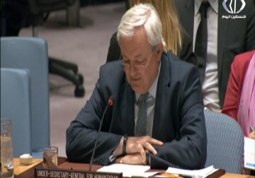 أكثر من20 مليون شخص يواجهون خطر الموت جوعا حول العالم -  دعاء سليم