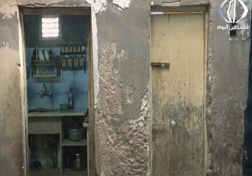 في بيت آيل للسقوط .. تعيش عائلة الخواجا تنتظر الموت في أي لحظة - رمزي البيروتي - 10 - 2 - 2017