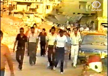 صبرا وشاتيلا... 33 عاما ولا تزال  صور المجزرة عالقة في أذهان اللاجئين ودون محاسبة الفاعلين – 16 – 09 – 2015 – مريم الحاج موسى