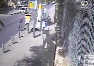 منذ اندلاع انتفاضة القدس الاحتلال يعمد إلى استهداف وقتل الفلسطينيين بكافة الوسائل - 13 - 11 - 2015 - نورا ‏المشهراوي