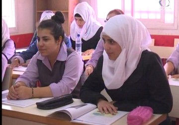 الاحتلال يبتز مدارس القدس .. ميزانيات مقابل تهويد المناهج - ليال خروبي - 7 - 8 - 2016