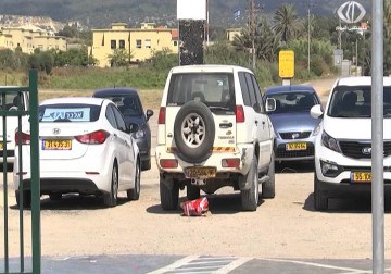 الحاج مصطفى شاهد على مجزرة الطنطورة التي استشهد فيها 200 من سكان القرية - 15 - 5 - 2016