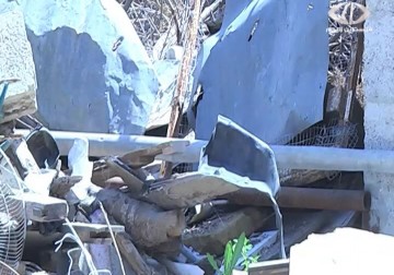 مشردو العدوان ينددون بتأخر المنحة الكويتية الخاصة بالإعمار - اكرم دلول - 23 - 3 - 2016 ‏