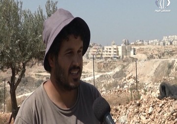 تكلفة تكلفة بناء مزرعة عضوية مساحتها 4 دونمات يحتاج نحو 8 آلاف دولار  - رغدة عتمة - 10 - 10 - 2016