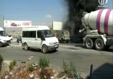 الاحتلال يتعمد استهداف الفلسطينيين في منطقة الركبة بهدف إعاقتهم - فاطمة عبد الجواد - 26 - 8 - 2016