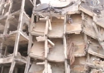 الأونروا: متطلبات توثيق الأراضي والحصول على تراخيص هي من تعيق إعادة الاعمار - مريم الحاج موسى - 22 - 8 - 2016