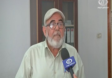 تقرير: قطاع غزة أصبحبيئة تنتشر فيها الأمراض جراء الحصار وطروف الحياة - رمزي البيروتي - 30 - 4 - 2016