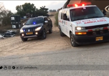 تقرير | جيش الاحتلال يسعى من كل جولة تصعيد إلى إنهاء معادلة المقاومة 'القصف _بالقصف.. والدم بالدم'