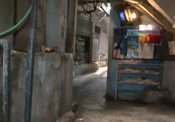 تقرير| وفاة الطفل عدنان ريحان في مخيم برج البراجنة أثر ماس كهربائي