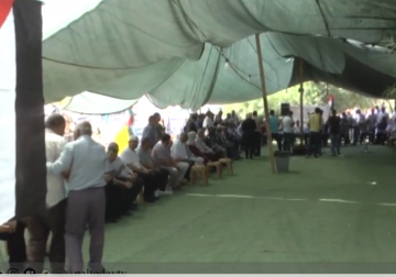 تقرير| الحكومة الفلسطينية تقرر إقامة مجلس قروي الخان الأحمر ‏