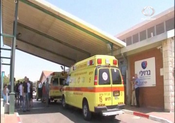 المقاومة في غزة تدخل بازار الحملات الدعائية لمرشحي الانتخابات الاسرائيلية – 26 – 2 – 2015 – جلال قبطان