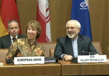  انطلاق الجولة الخامسة من المفاوضات بين إيران والـ 5+1 – 16 – 6 – 2014 – فاطمة ابراهيم