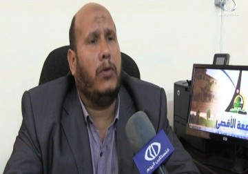 اكثر من 50 موظف اداري واكاديمي مهددين بترك وظائفهم في جامعة الاقصى - رمزي البيروتي - 29 - 5 - 2016 