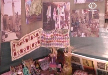 مستقبل.. وأمل معرض لوزارة الشؤون الاجتماعية في رام الله يهدف لتسهيل انخراط الشباب في سوق العمل – 29 – 5 – 2015 – ولاء عايش