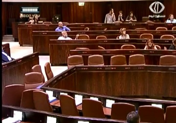 مقترحات لدى حكومة الاحتلال بتشديد العقوبات على ملقي الحجارة – 14 – 09 – 2015 – محمد مدهون