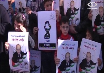 استمرار معاناة الأسرى في سجون الاحتلال – 2 – 12 – 2014 – حسين مكي