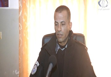 تجار يهربون لحوم بيضاء فاسدة من الجانب الإسرائيلي إلى الضفة - مريم الحاج موسى - 8 - 2 - 2017