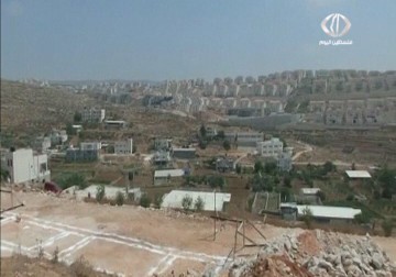 الاحتلال يخطط لاقامة حي جديد في مستوطنة بيتار عيليت جنوب غرب بيت لحم – 1 – 3 – 2015 – لبيبة شريفة