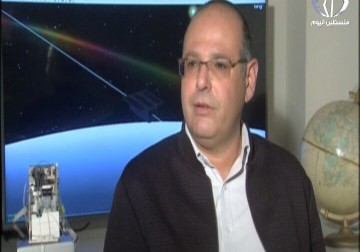 مختبر مصغر أطلقته شركة سبيس فارما للباحثين بهدف إجراء تجارب علمية  - دعاء سليم