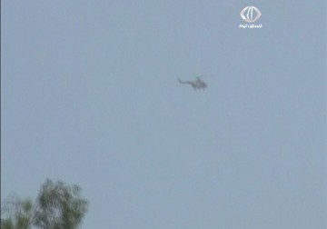 مقتل 5 مسلحين في باكستان جراء غارتين لطائرات أميركية بدون طيار - 18 - 6 - 2014 - أحمد عبد الله