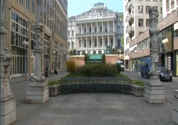 جولة جديدة من المفاوضات النووية بين ايران والدول الست في فيينا – 7 – 4 – 2014 – زينب السباعي