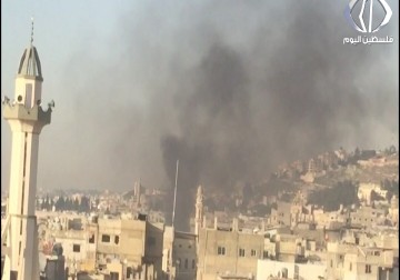 إصابة 3 أشخاص أحدهم بحال الخطر في اشتباكات اندلعت بمخيم عين الحلوة - آمنة الأشقر