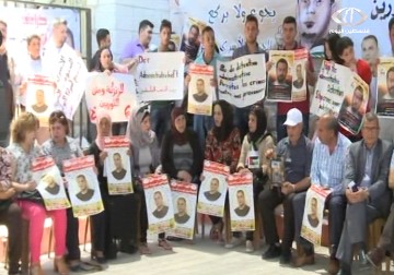 اتساع رقعة التضامن مع الأسير بلال كايد داخل سجون الاحتلال وخارجه - زياد أبو غزالة - 19 - 7 - 2016