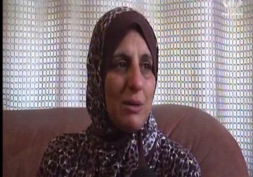 المئات يشيعون جثمان الشهيد الطفل محيي الدين صدقي الطباخي في بلدة الرام شمال شرقي القدس المحتلة - رغدة عتمة - 20 - 7 - 2016 