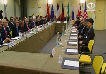 مفاجأة اللحظة الأخيرة من المفاوضات : اتقاق حول العقوبات وإمكانية تمديد المهلة  – 31 – 3 – 2015 – فاطمة ابراهيم