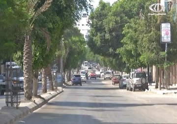 آلاف المسجلين للعمرة بالقطاع يناشدون لتسهيل سفرهم - ديما اللبابيدي - 13 - 10 - 2016