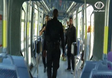 رعب وقلق يعيشه المستوطنون منذ اندلاع انتفاضة القدس خوفاً من عمليات ضدهم - 24 - 10 – 2015- زينب أبو ظاهر