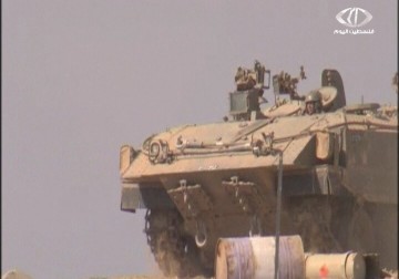 انتقادات واسعة النطاق على نتنياهو بعد الهدنة – 28 – 8 – 2014 – محمد عبد الحليم