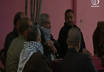 فتح تلجأ إلى محكمة العدل بدلاً من محاكم البداية للطعن في قرارات لجنة الانتخابات - محمد المدهون - 5 - 9 - 2016